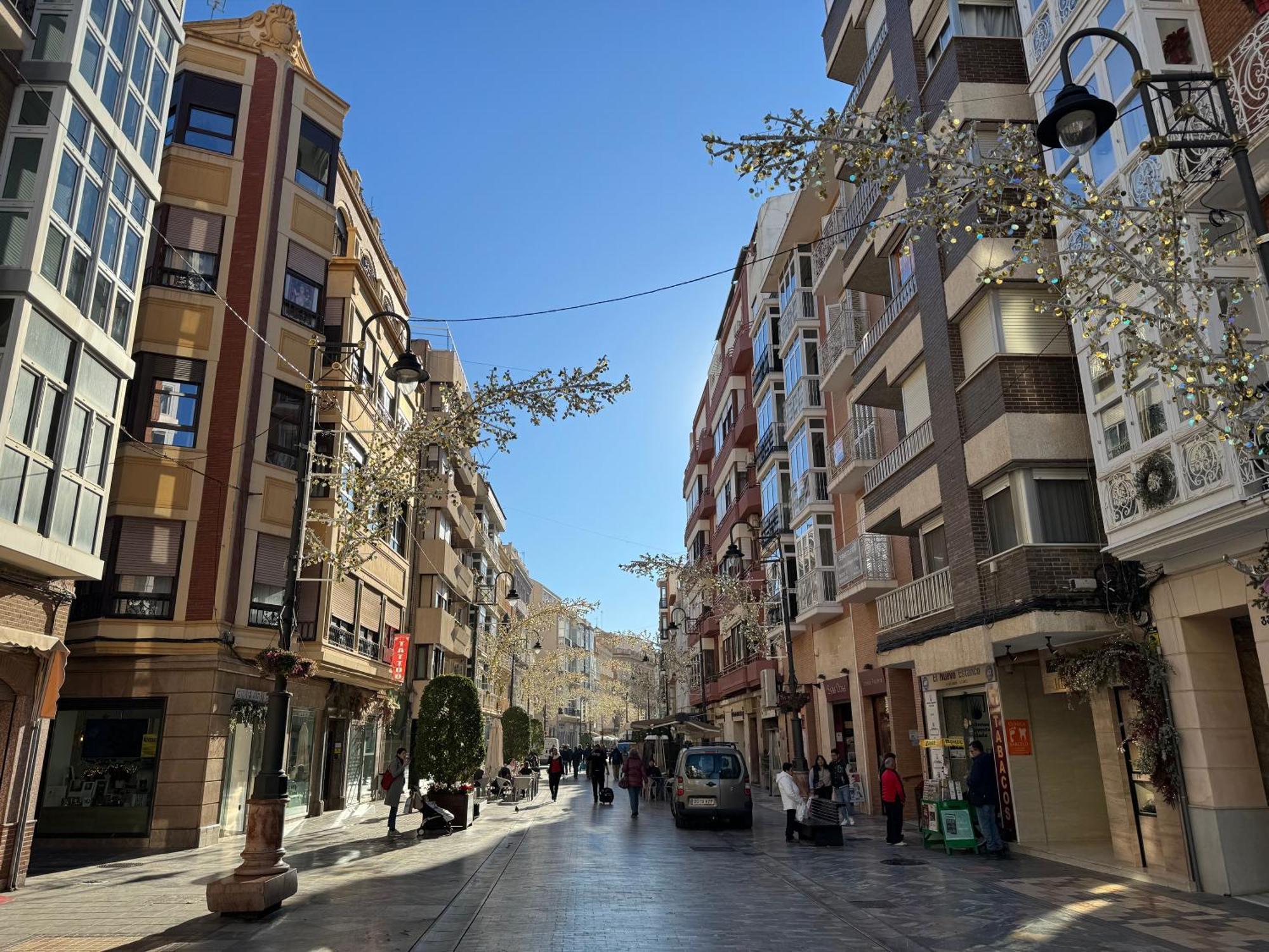 Apartment Calle Del Carmen - *
