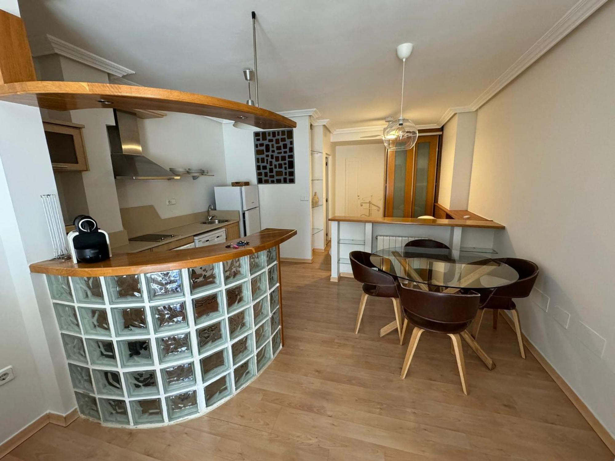 Apartment Calle Del Carmen -